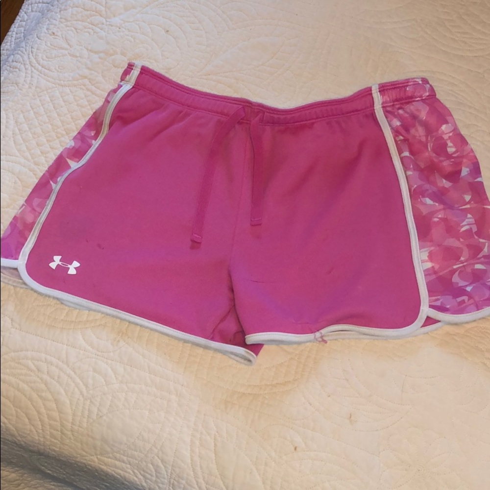 Under Armour Shorts